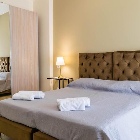 A Casa Vostra Bed & Breakfast Aragona Eksteriør bilde