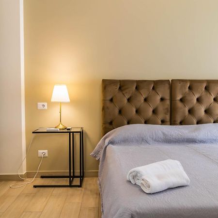 A Casa Vostra Bed & Breakfast Aragona Eksteriør bilde