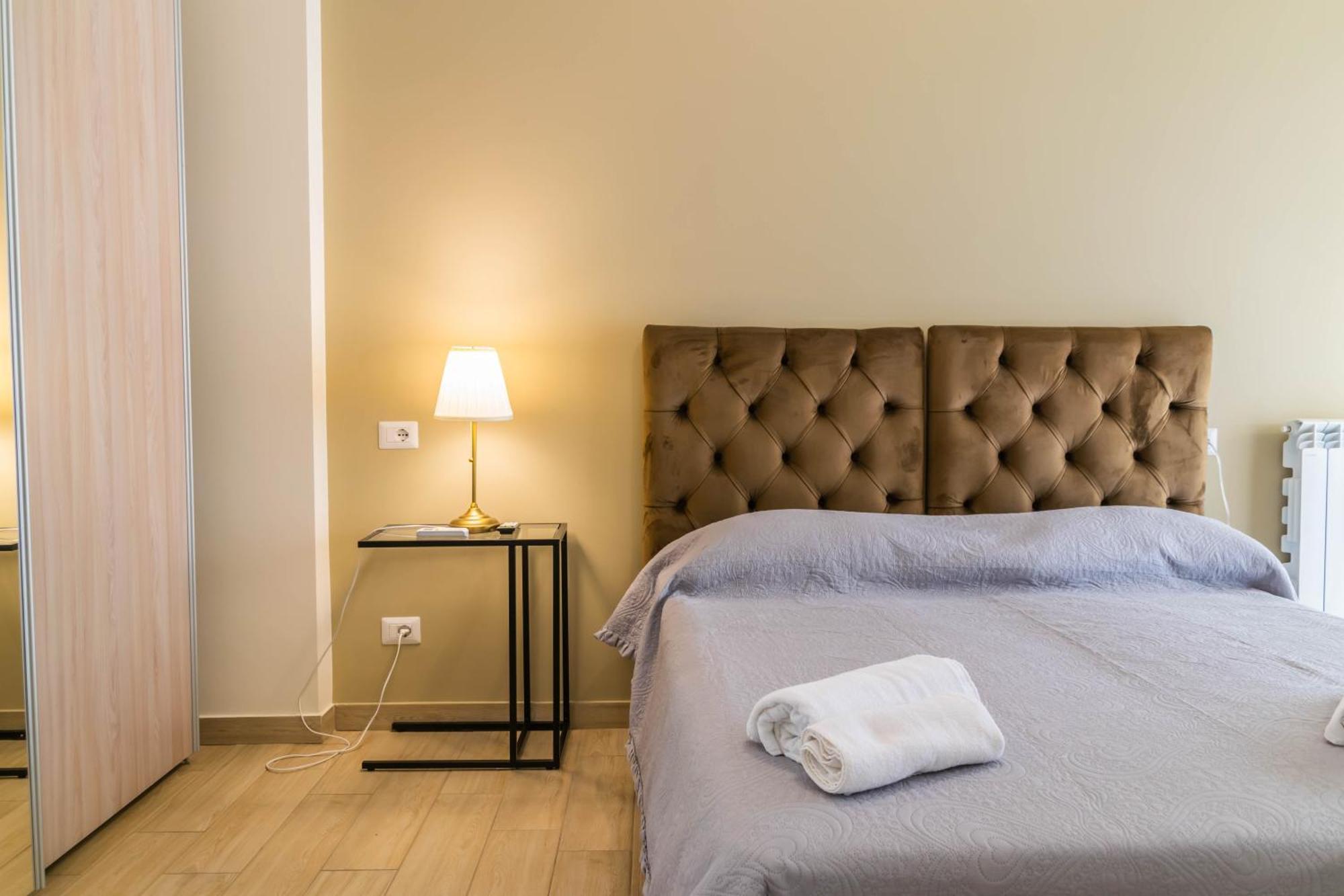 A Casa Vostra Bed & Breakfast Aragona Eksteriør bilde