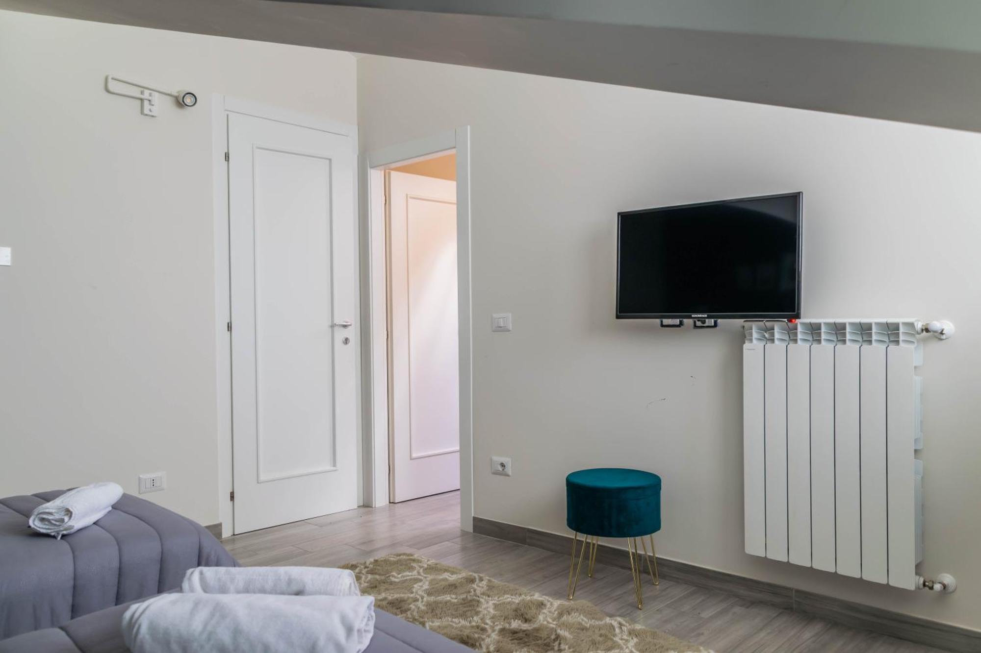 A Casa Vostra Bed & Breakfast Aragona Eksteriør bilde