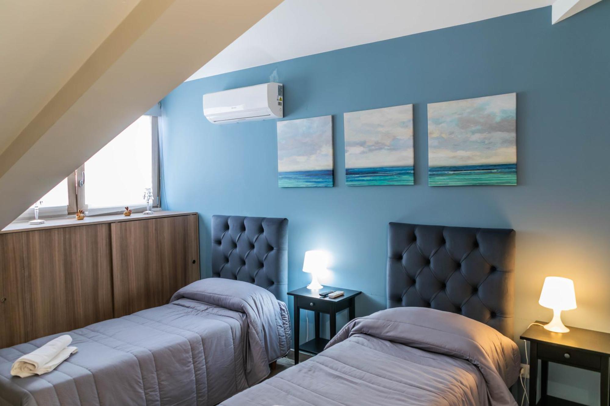 A Casa Vostra Bed & Breakfast Aragona Eksteriør bilde