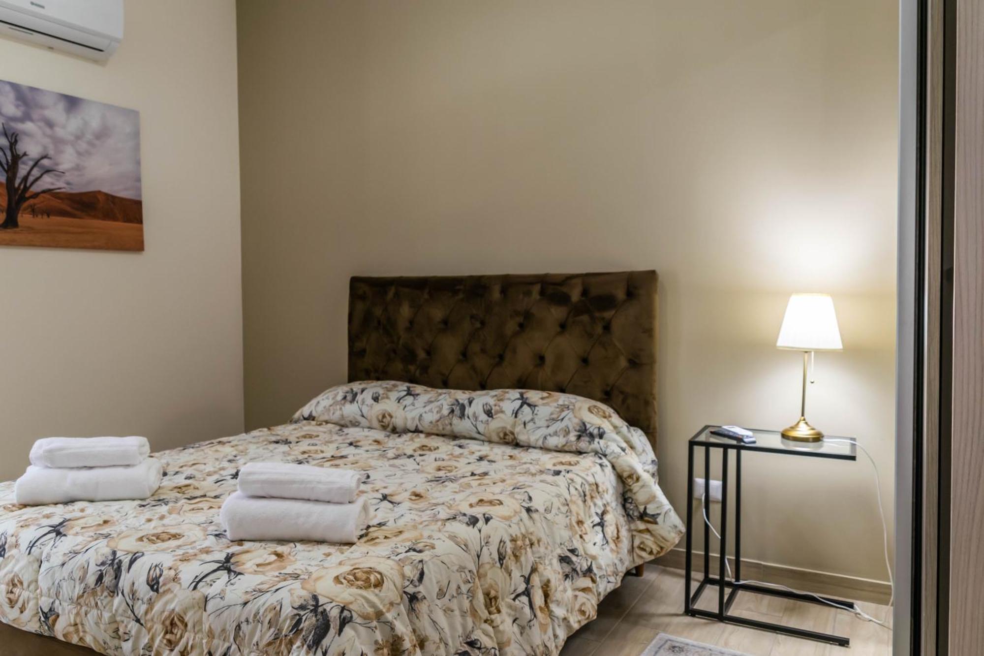 A Casa Vostra Bed & Breakfast Aragona Eksteriør bilde