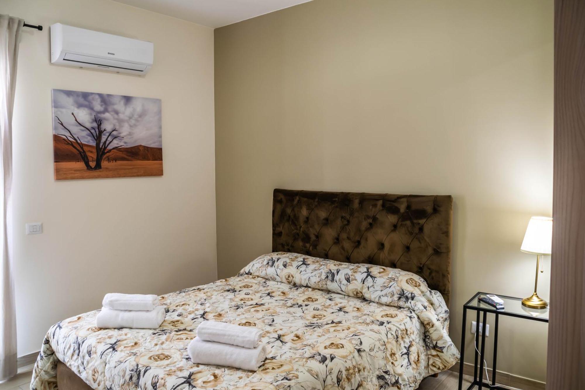 A Casa Vostra Bed & Breakfast Aragona Eksteriør bilde