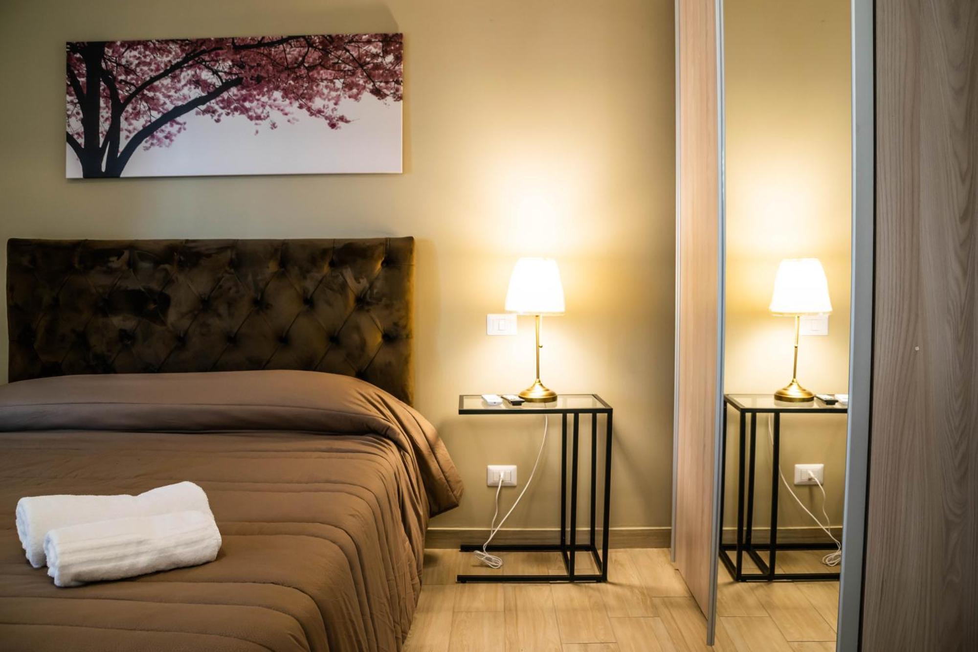 A Casa Vostra Bed & Breakfast Aragona Eksteriør bilde